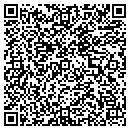 QR code with 4 Moooods Inc contacts