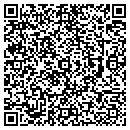 QR code with Happy N'Ding contacts