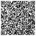 QR code with De Lorenzo Law Firm LLP contacts