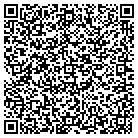 QR code with Health Center On Broad Street contacts