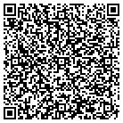QR code with 1A 24 Hour Emergency Locksmith contacts