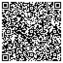 QR code with Unisex Vero contacts