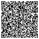 QR code with N Y C Police Department contacts