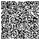 QR code with Knitting Gallery The contacts