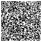 QR code with Custom Creations By Barbara contacts