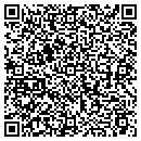 QR code with Avalanche Fabrication contacts