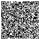 QR code with Hayward Blaise Studio contacts