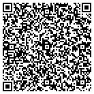 QR code with C F Construction Service Inc contacts