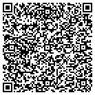 QR code with Cibaeno Shipping Express Corp contacts