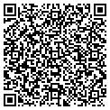 QR code with U S A Broadcasting contacts