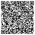 QR code with Crp contacts