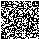 QR code with GM Cregier Co contacts