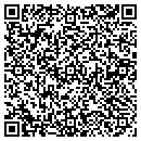 QR code with C W Precision Mold contacts