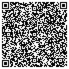 QR code with World Tae KWON Do Center contacts