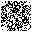 QR code with Amrulla Hussaini MD contacts