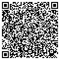 QR code with J&S Signs Inc contacts
