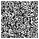 QR code with Romo Machine contacts
