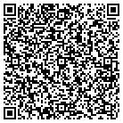 QR code with R E Cooper Building Spec contacts