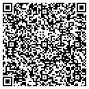 QR code with Ay & E Corp contacts