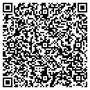 QR code with K&M Complete Edit contacts