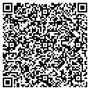 QR code with John F Burkhardt contacts