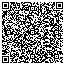QR code with MSI New York contacts