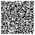 QR code with Jim Davis contacts