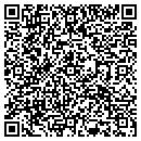 QR code with K & C Products and Service contacts