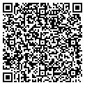 QR code with ILS contacts