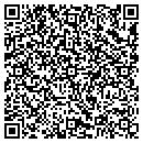 QR code with Hamed H Qaisar MD contacts