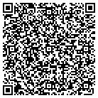 QR code with Gary Tatintsian Gallery Inc contacts
