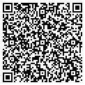 QR code with L Allman contacts