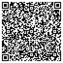 QR code with J M Liquor Corp contacts