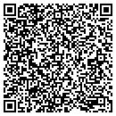 QR code with Rainbow Card Co contacts