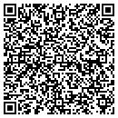QR code with Aratex Studio Inc contacts