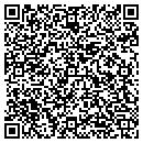 QR code with Raymond Opticians contacts