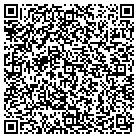 QR code with H & R Block Tax Service contacts