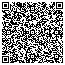 QR code with Janus Corp contacts