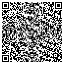 QR code with Hudson View Gardens contacts