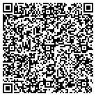 QR code with Achievers Real Estate & Advsr contacts