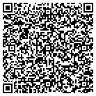 QR code with Zephyr Transporation Services contacts
