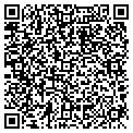 QR code with Btl contacts