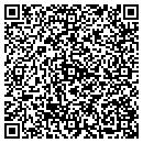 QR code with Allegro Ballroom contacts