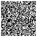 QR code with Zack's Motor Sales contacts