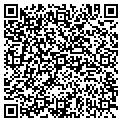 QR code with Dan Newman contacts