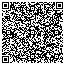 QR code with Mw Lawn Service contacts