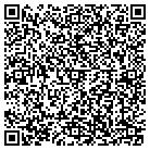 QR code with High Falls Brewing Co contacts