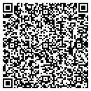 QR code with BJR Service contacts