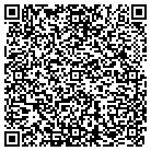 QR code with Koryo Auto Driving School contacts