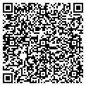 QR code with GGMC contacts